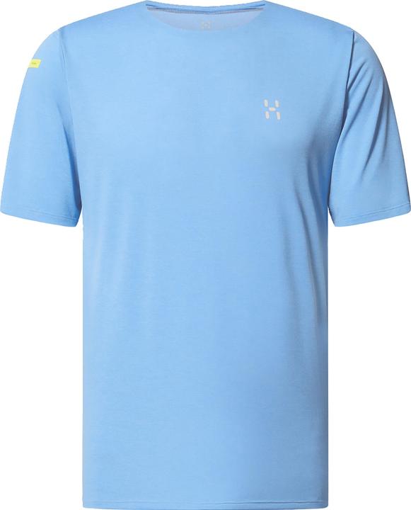 Actual product image Haglöfs L.I.M Ridge Tee - T-Shirt - Herren (XL)