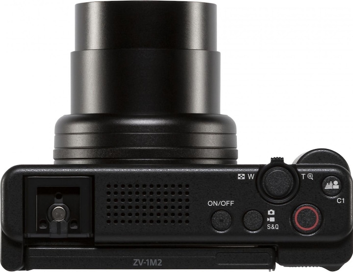 Produktbild Sony ZV-1 II (18 - 50 mm, 20.10 Mpx, 1")