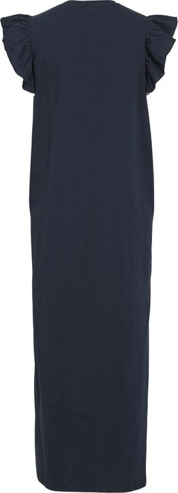 Actual product image Vila VISUMMER Flügelärmel Maxikleid (M)