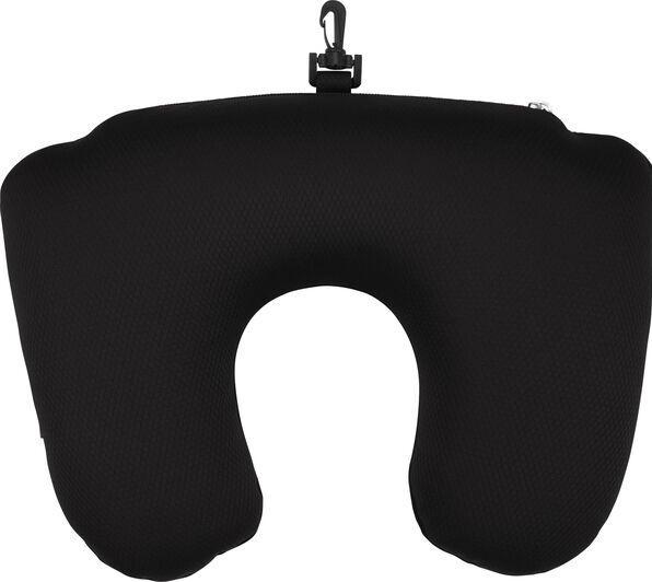 Immagine prodotto Samsonite TA REVOLUTION, Pillow, BLACK (Cuscino per testa e collo)
