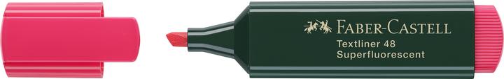 Faber-Castell Textmarker Textliner 48 (1x)