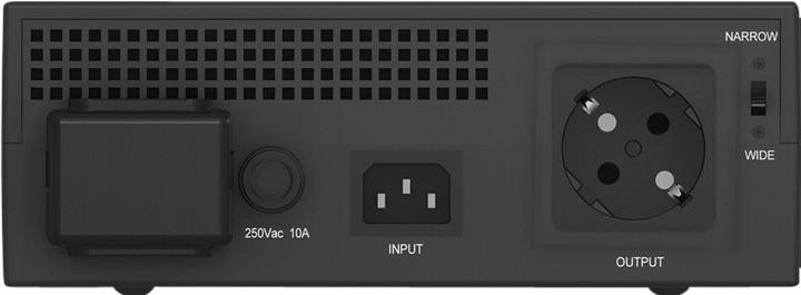 Produktbild Powerwalker Inverter 2000 (2000 VA, 1200 W, Standby USV)