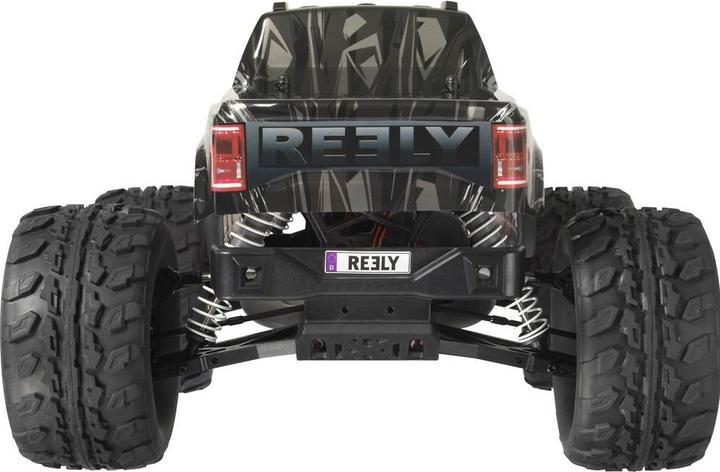 Produktbild Reely New2 Super Combo V2 (RTR Ready-to-Run)