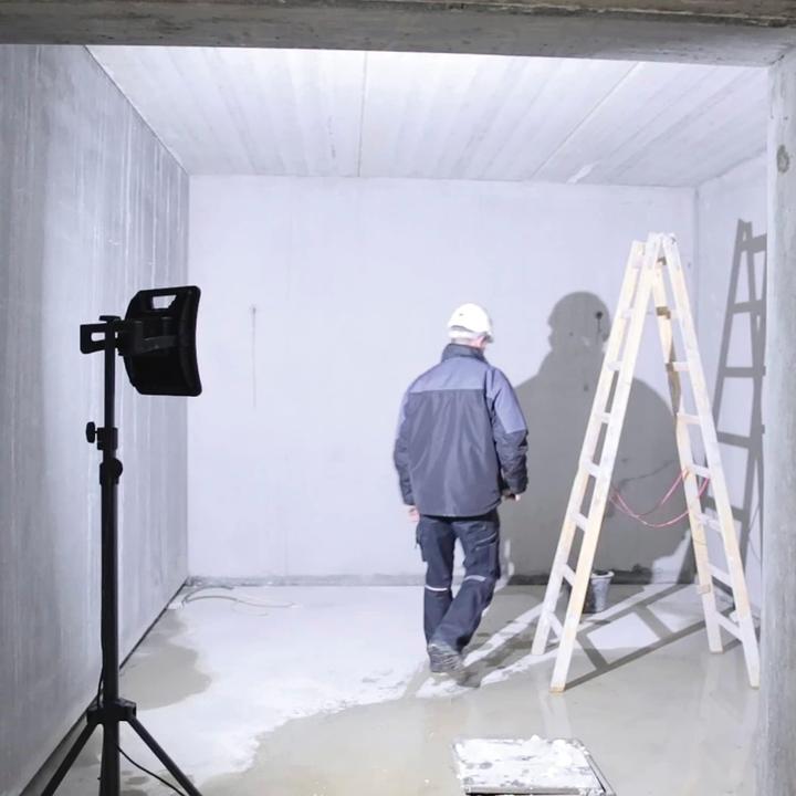 Immagine prodotto Scangrip Luce di lavoro a LED NOVA 5K (6000 lm)