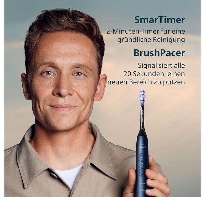 Actual product image Philips Sonicare Series 6100