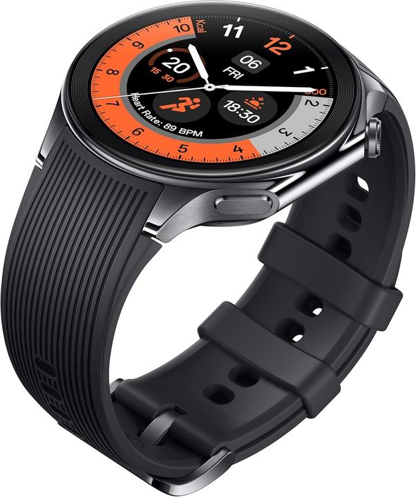 Actual product image OPPO Watch X 47mm 1.43' Amoled WiFi (47 mm, WLAN only)