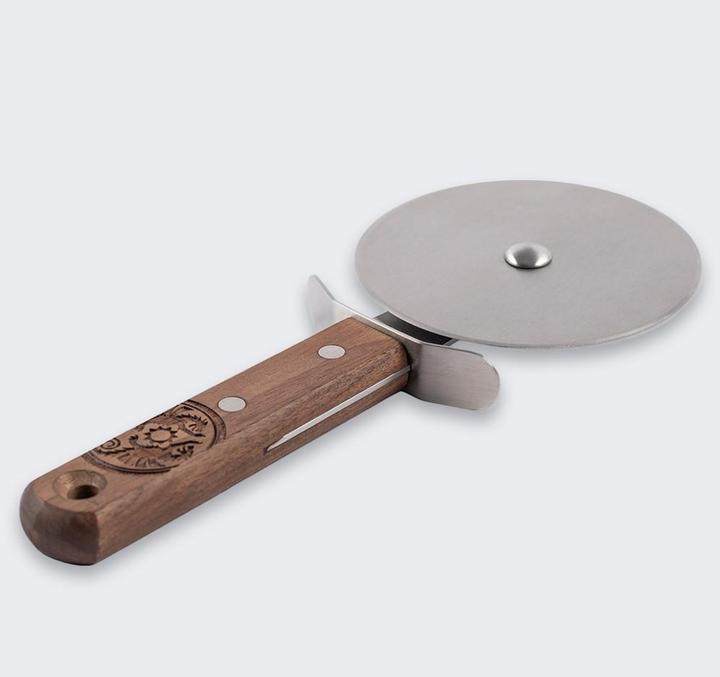 Immagine prodotto Petromax Pizzaschneider