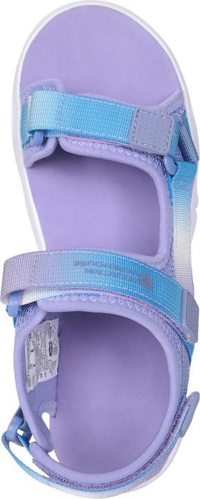 Produktbild Mountain Warehouse Ripple Sandalen Leicht (33)