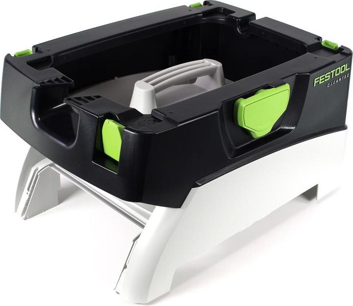 Actual product image Festool CT Mini Facelift Set