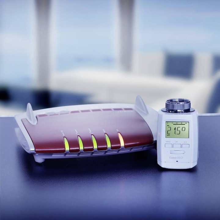 Produktbild Eurotronic Comet Dect