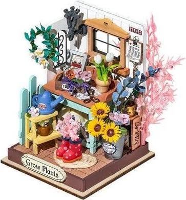 Produktbild Rolife Dreaming Terrace Garden
