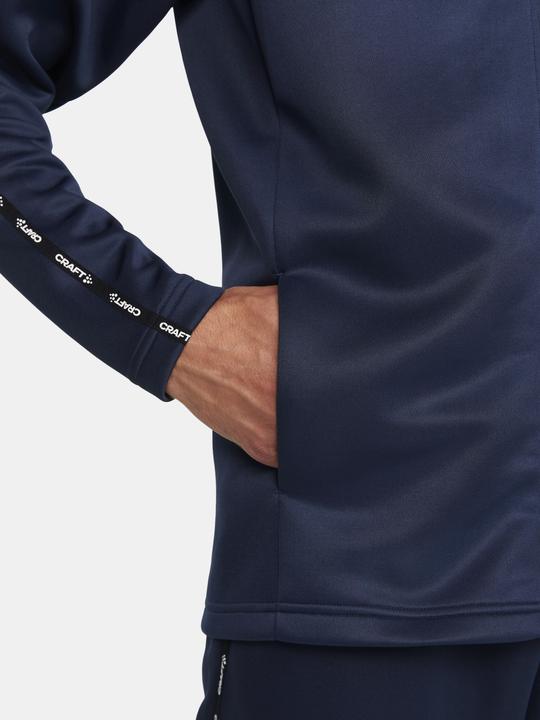Actual product image Craft SQUAD 2.0 FULL ZIP M (3XL)