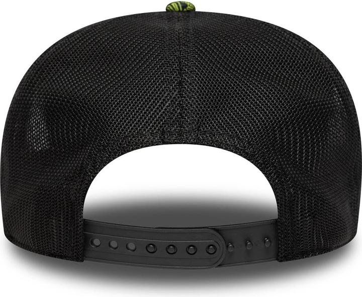 Produktbild New Era 9Seventy Stretch-Snap Cap - Vr46 Printed