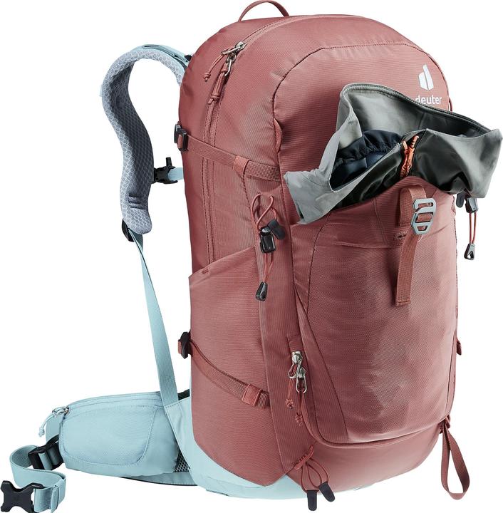 Productafbeelding Deuter Trail Pro 31 SL (31 l)