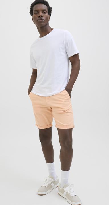 Actual product image Jack & Jones Regular fit chino shorts Chino shorts (M)