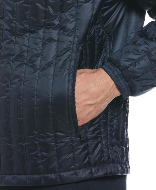 Immagine prodotto Original Penguin Giacca Trapuntato Uomo (XL)