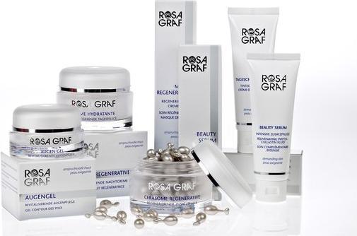 Image du produit Rosa Graf Blue Line Creme Regenerative 50 ml (50 ml, Crème de jour)