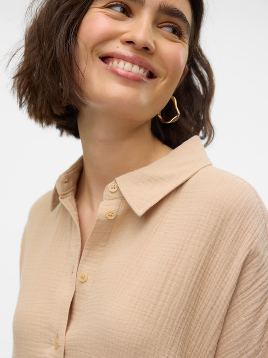 Image du produit Vero Moda VMNATALI Chemise Chemise (S)