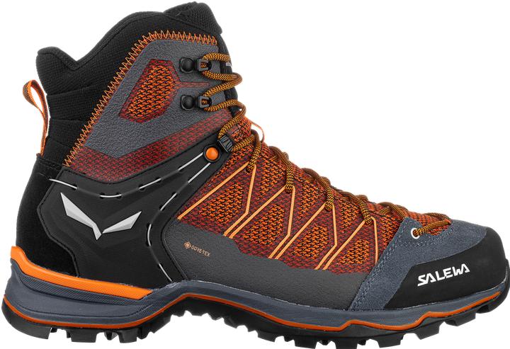 Produktbild Salewa MTN Trainer Lite Mid GTX Schuhe (40)