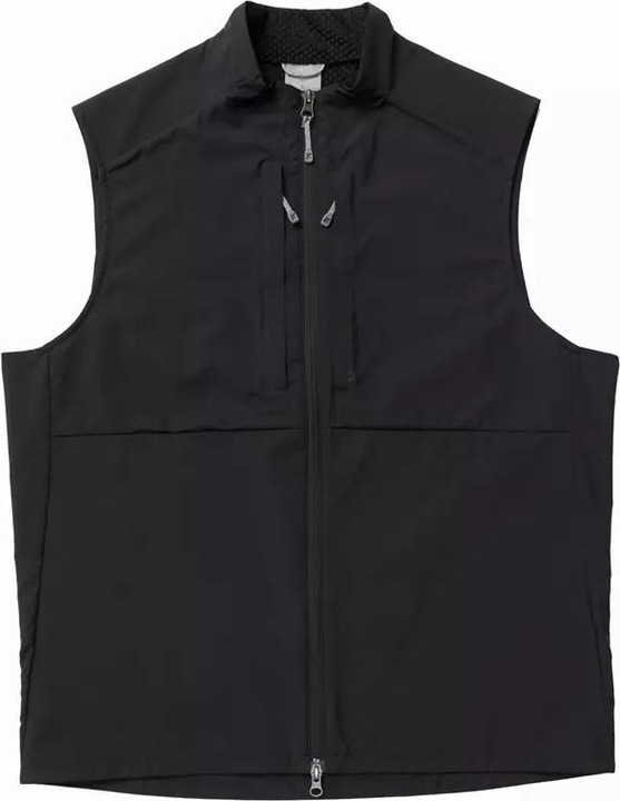 Actual product image Houdini Pace Hybrid Vest (XL)