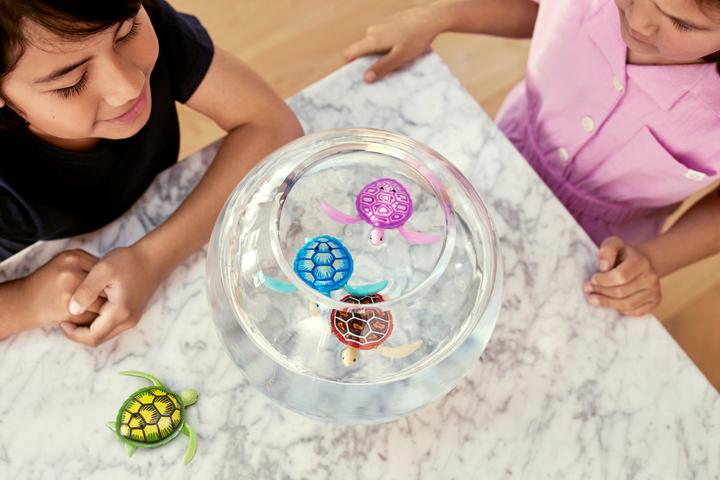 Produktbild Zuru Robo Alive Robotic-Robo Turtle