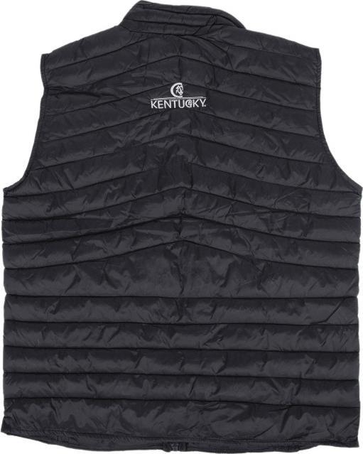 Actual product image Kentucky Horsewear Sleeveless down jacket (M)