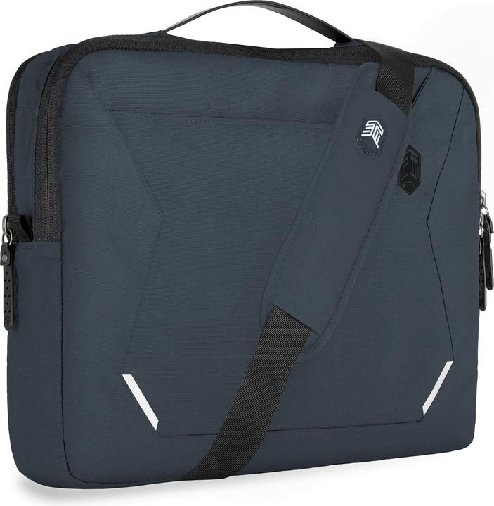 STM Myth Brief (16"") - Bleu nuit (16")