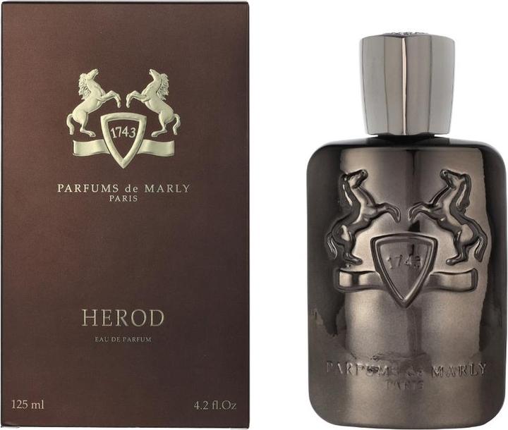 Actual product image Parfums de Marly Herod (Eau de parfum, 125 ml)