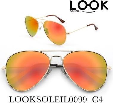 Immagine prodotto Look Optics Looksoleil0099 C4 Sunglasses