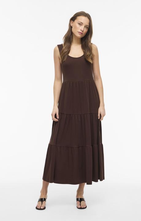 Produktbild Vila VIHOLLIE Ärmelloses Maxikleid (S)