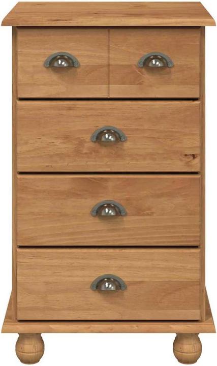 Produktbild vidaXL Kommode