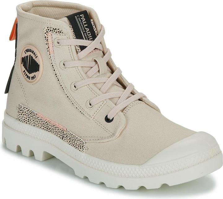 Actual product image Palladium Pampa Underlayer - 61933 (39.5)