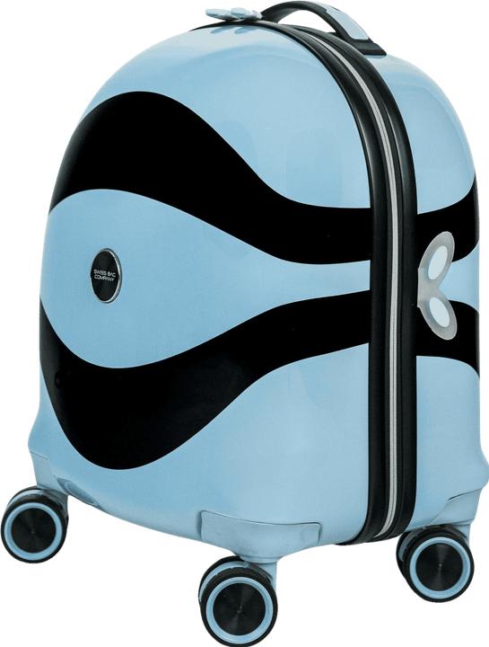 Actual product image Swissbags S (36 l)