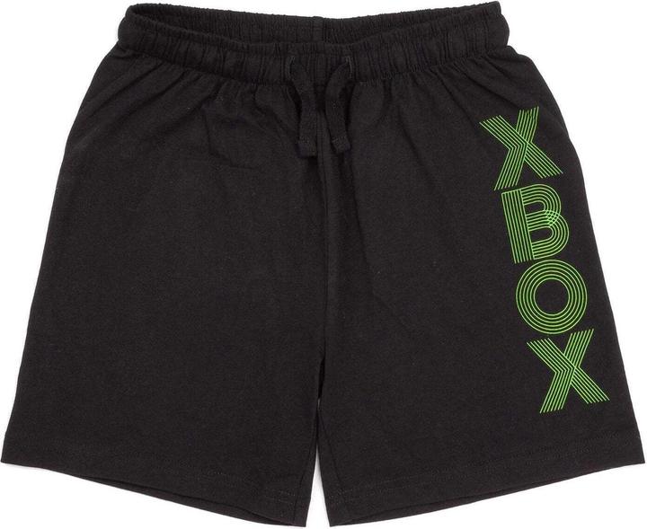 Image du produit Microsoft Pyjama avec short garçon (116)