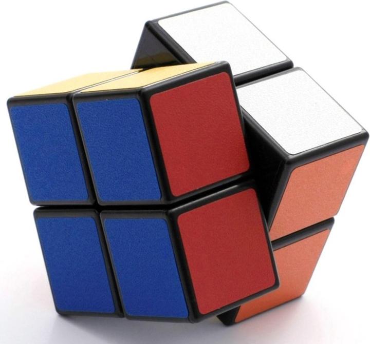 Produktbild Cover-Discount Magic Cube (2 x 2)