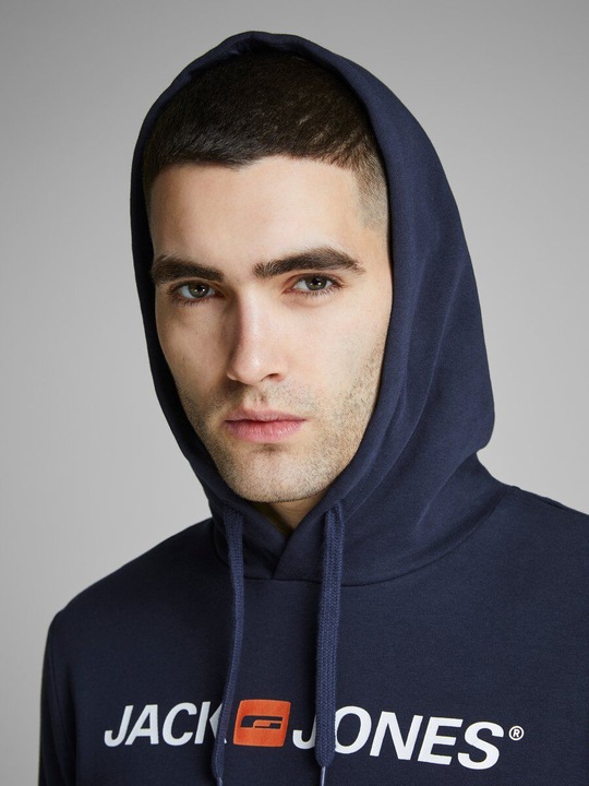 Produktbild Jack & Jones Hoodie (S)