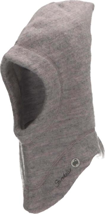 Actual product image Sterntaler Slip-on cap silver size 49 (49)