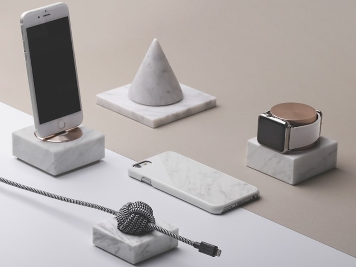 Produktbild Native Union Clic (Apple iPhone SE (2nd Gen))