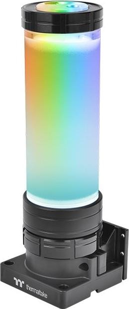 Thermaltake Pacific PR32-D5 Plus Universal Wasser-Kühlungsreservoir Schwarz