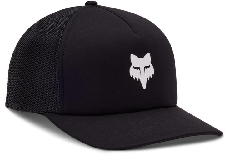 Produktbild Fox Hat 24 W Boundary Trucker Blk/Wht Os (One Size)