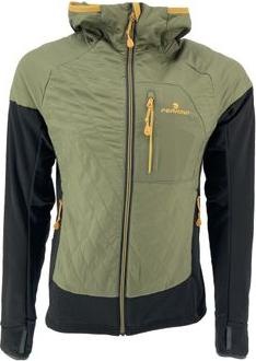 Produktbild Ferrino Mulhacen Jacket man light forest (XL)