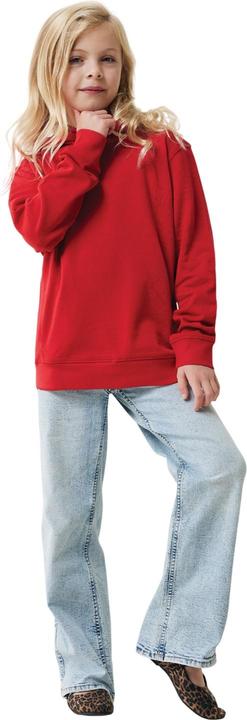 Produktbild Universal Textiles Yengo Kapuzenpullover Seitentasche (116)