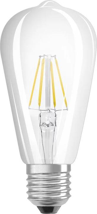 Produktbild Osram Led Retrofit Classic St (E27, 4 W, 470 lm, 1 x, E)