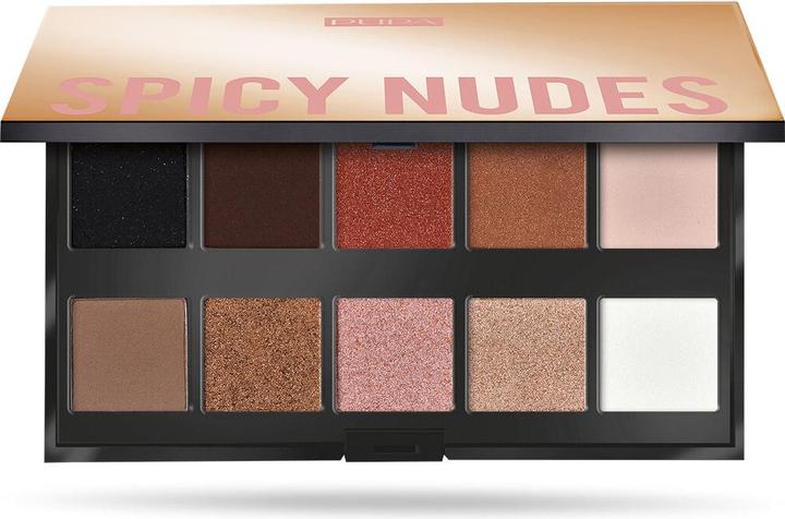001 Spicy Nudes