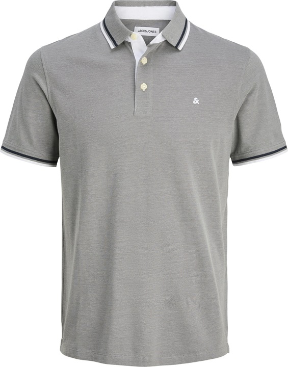 Jack & Jones Jjepaulos Polo Ss Noos
