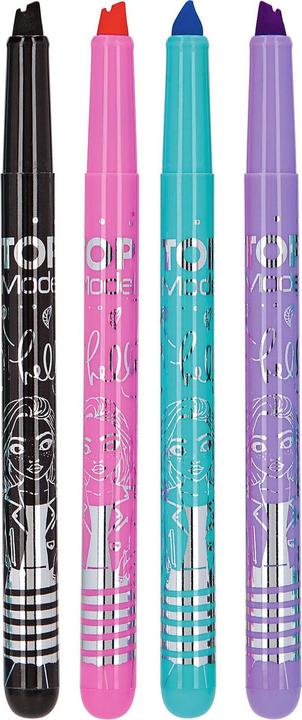 Image du produit Depesche Handlettering Set Top Model 4 crayons (4 x)