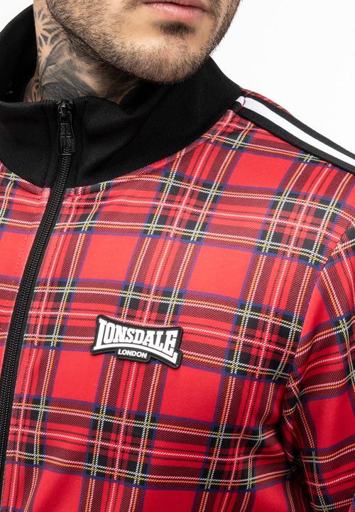 Actual product image Lonsdale Royal Stewart (XXL)