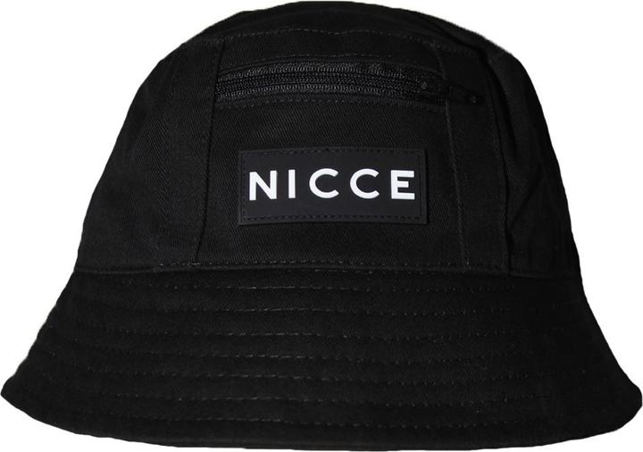Produktbild Nicce Fischerhut fur und Aufkleber (One Size)