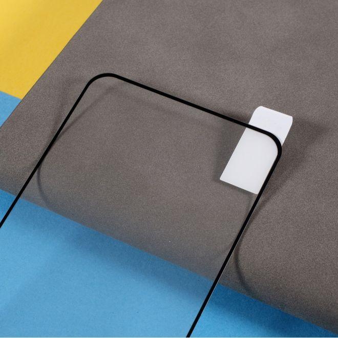Produktbild MU Budget Schutzglas Displayschutz (1 Stück, OnePlus 9R)