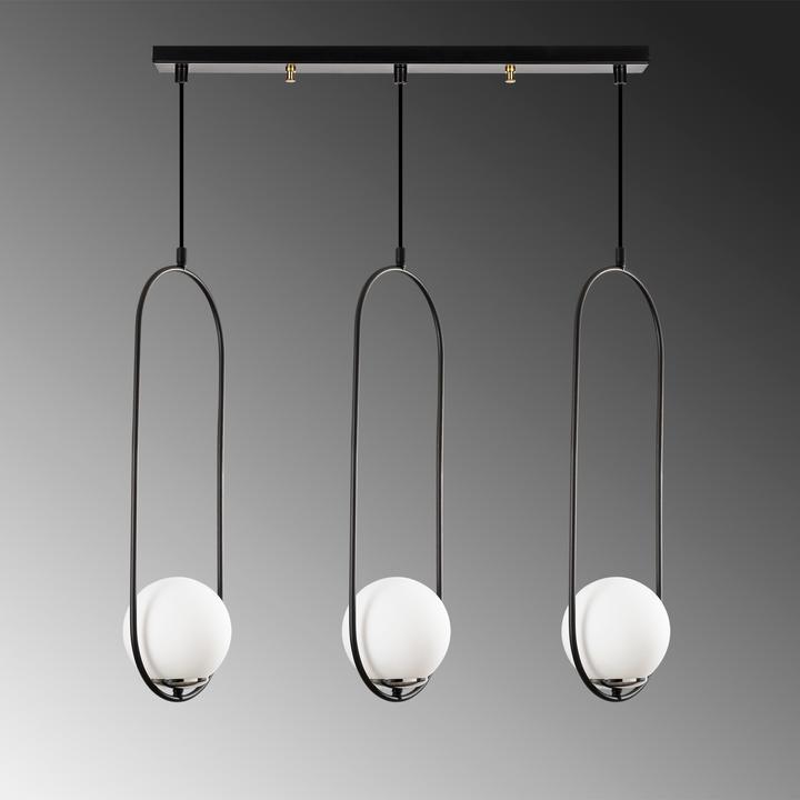 Actual product image Opviq Johanna (E27)